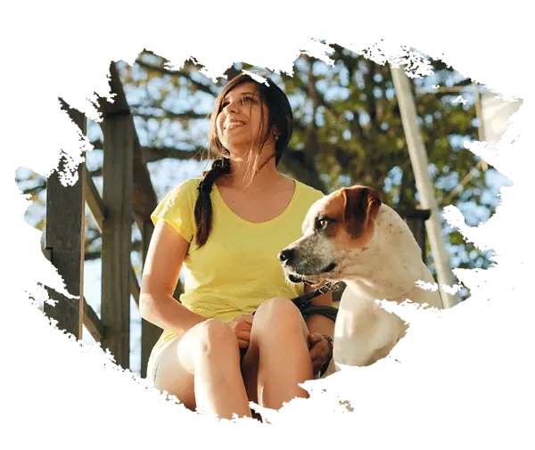 pet sitting teammate 1